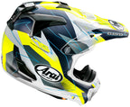 VX-PRO4 | Resolute Yellow