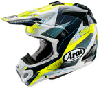 VX-PRO4 | Resolute Yellow