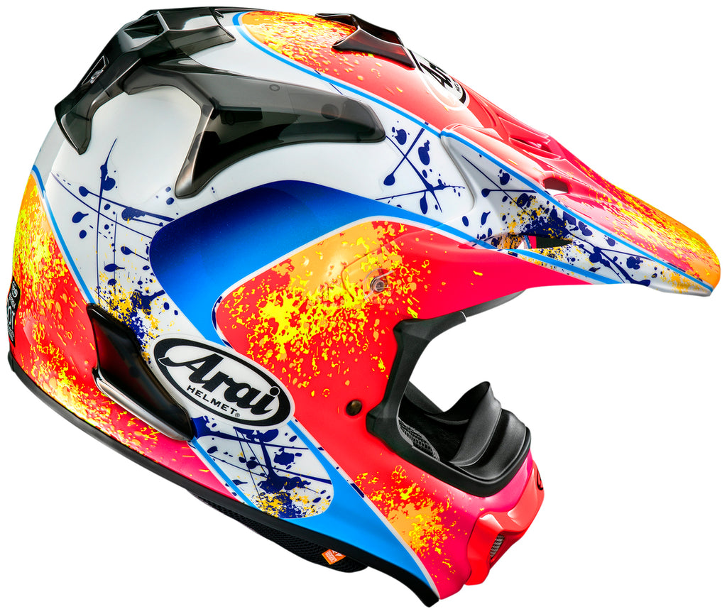 VX-PRO4 | Stanton