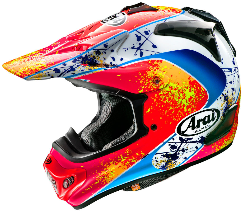 VX-PRO4 | Stanton