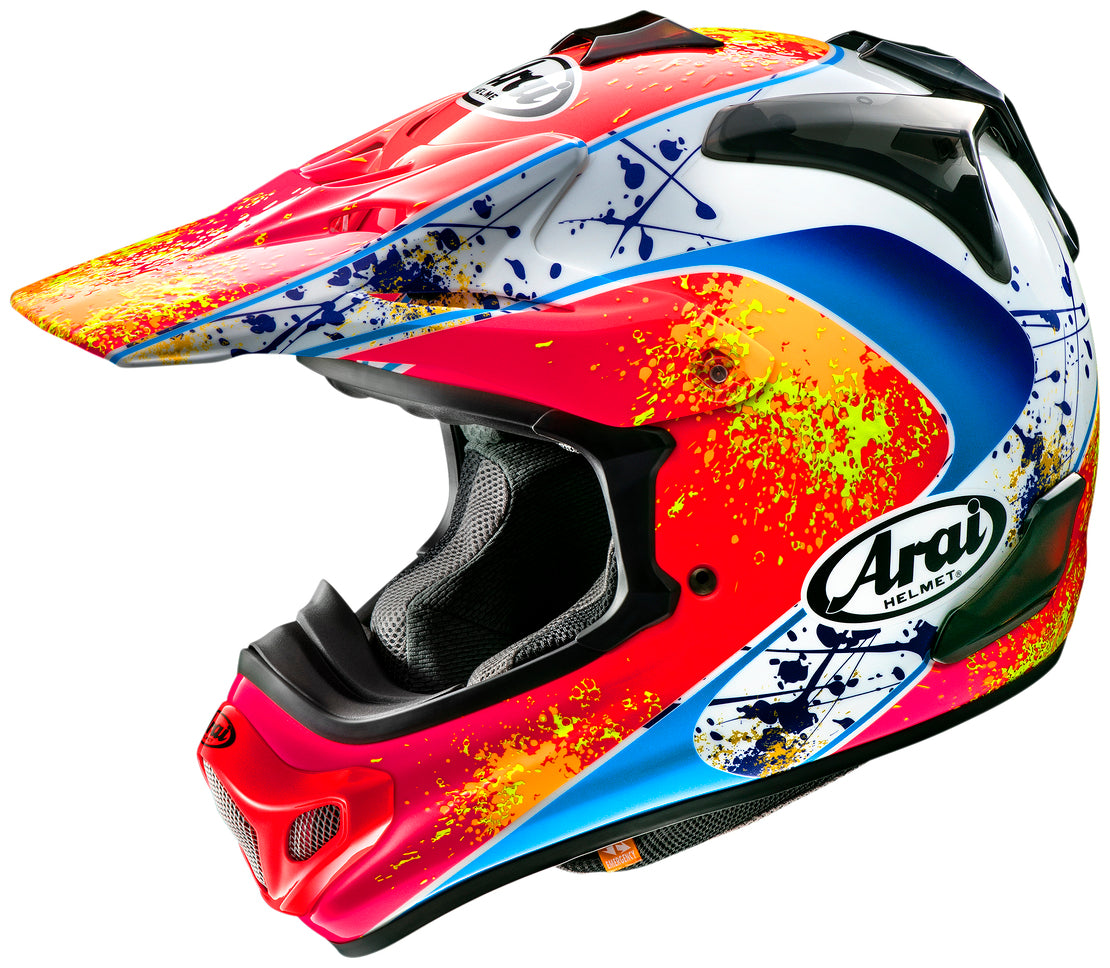 VX-PRO4 | Stanton
