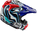 VX-PRO4 | Stream Blue