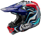 VX-PRO4 | Stream Blue