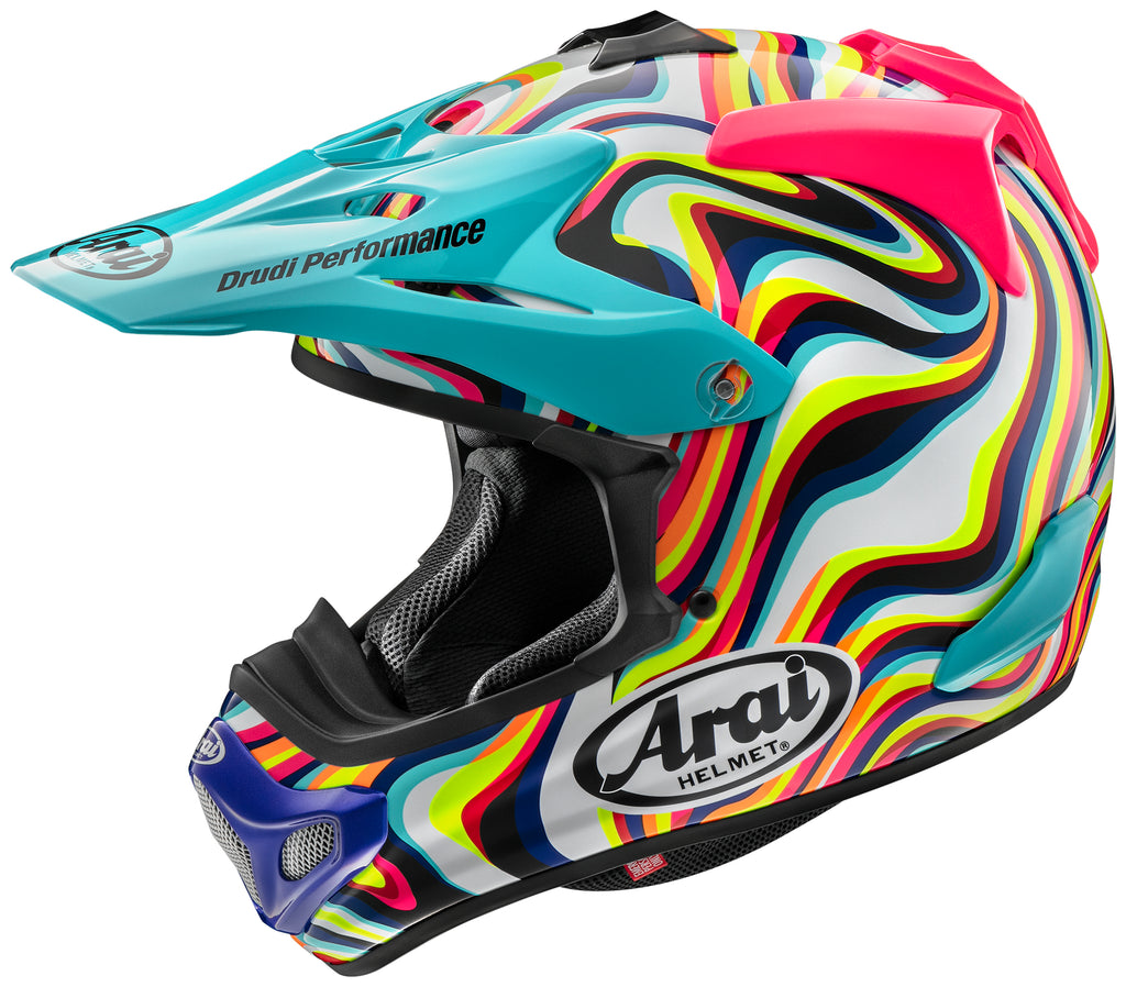 VX-PRO4 | Stream Pink
