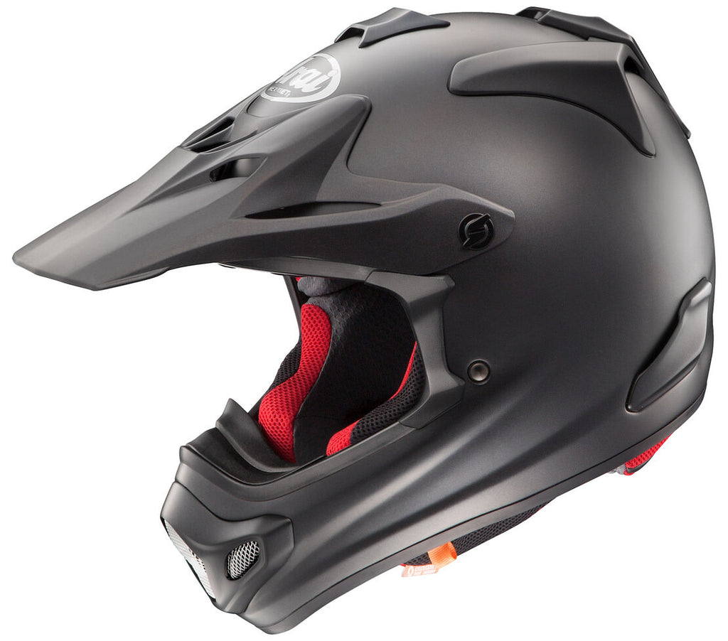 VX-PRO4 | Black Frost