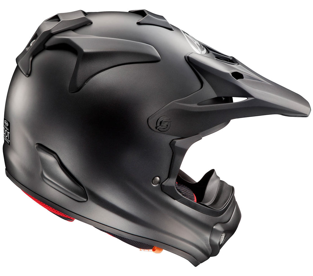 VX-PRO4 | Black Frost