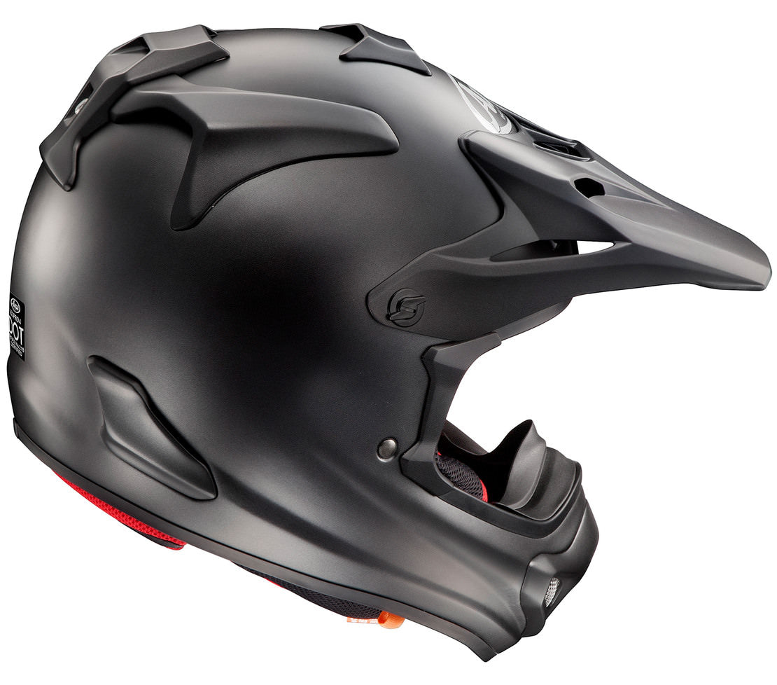 VX-PRO4 | Black Frost