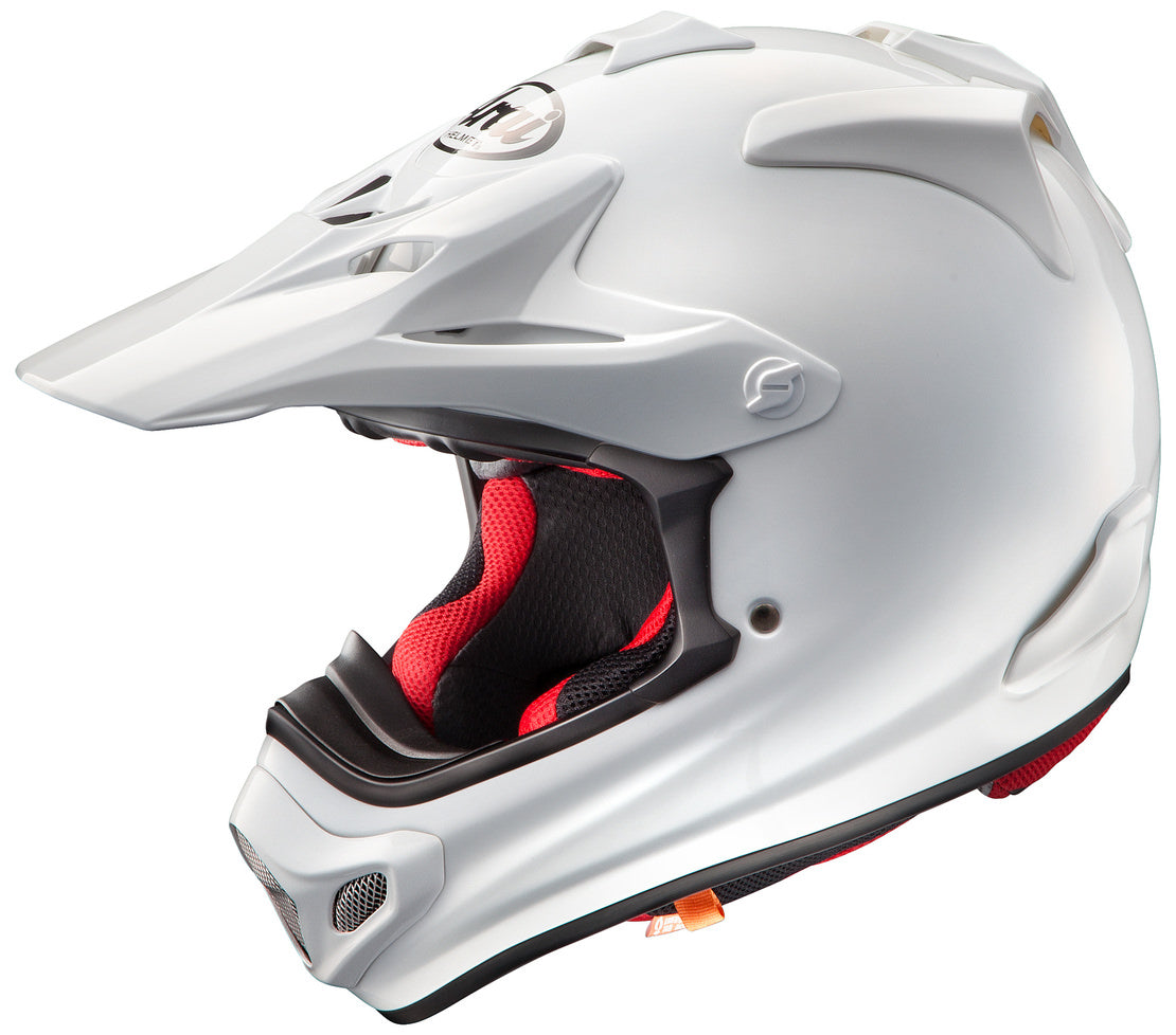 VX-PRO4 | White