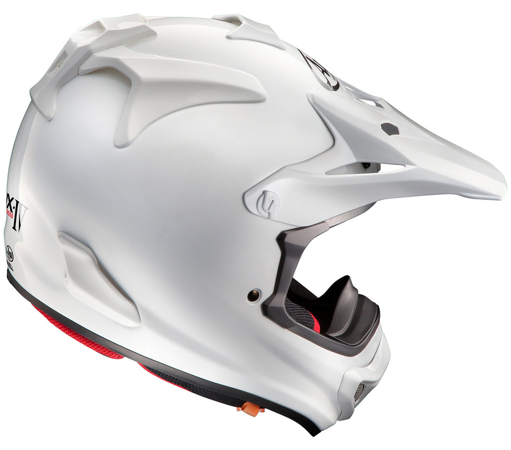 VX-PRO4 | White