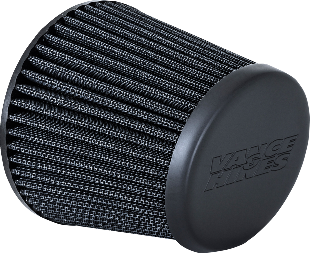 Vance & Hines Falcon Air Filter Replacement