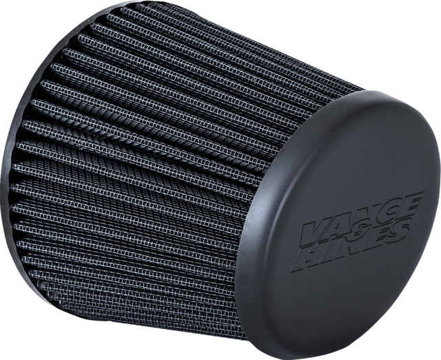 Vance & Hines Falcon Air Filter Replacement