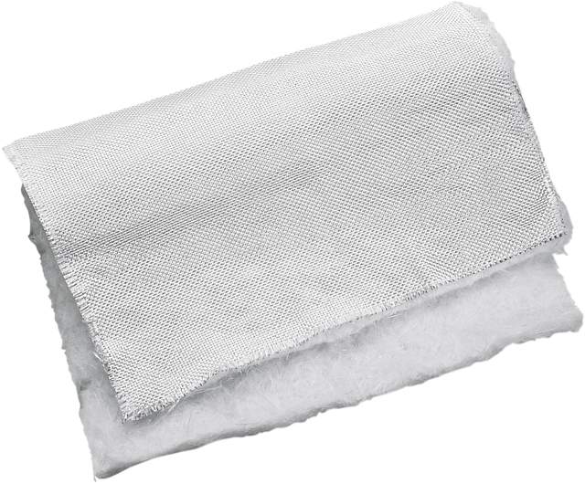 Vance & Hines Fiberglass Repacking Kit