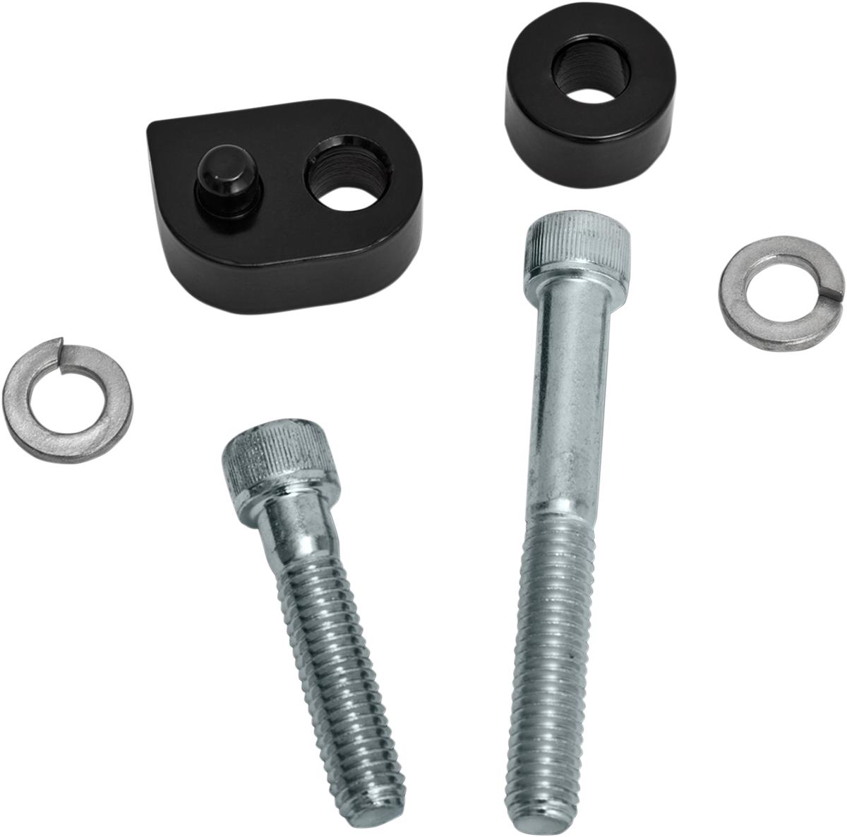 Vance & Hines Floorboard Extension Kit