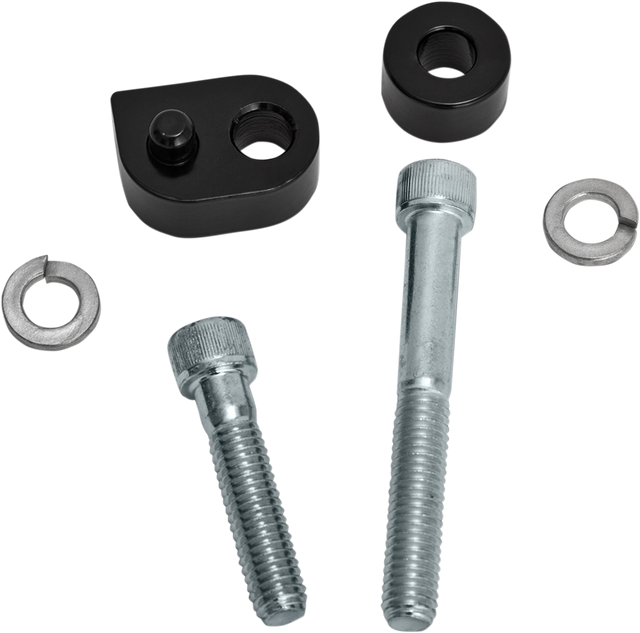 Vance & Hines Floorboard Extension Kit