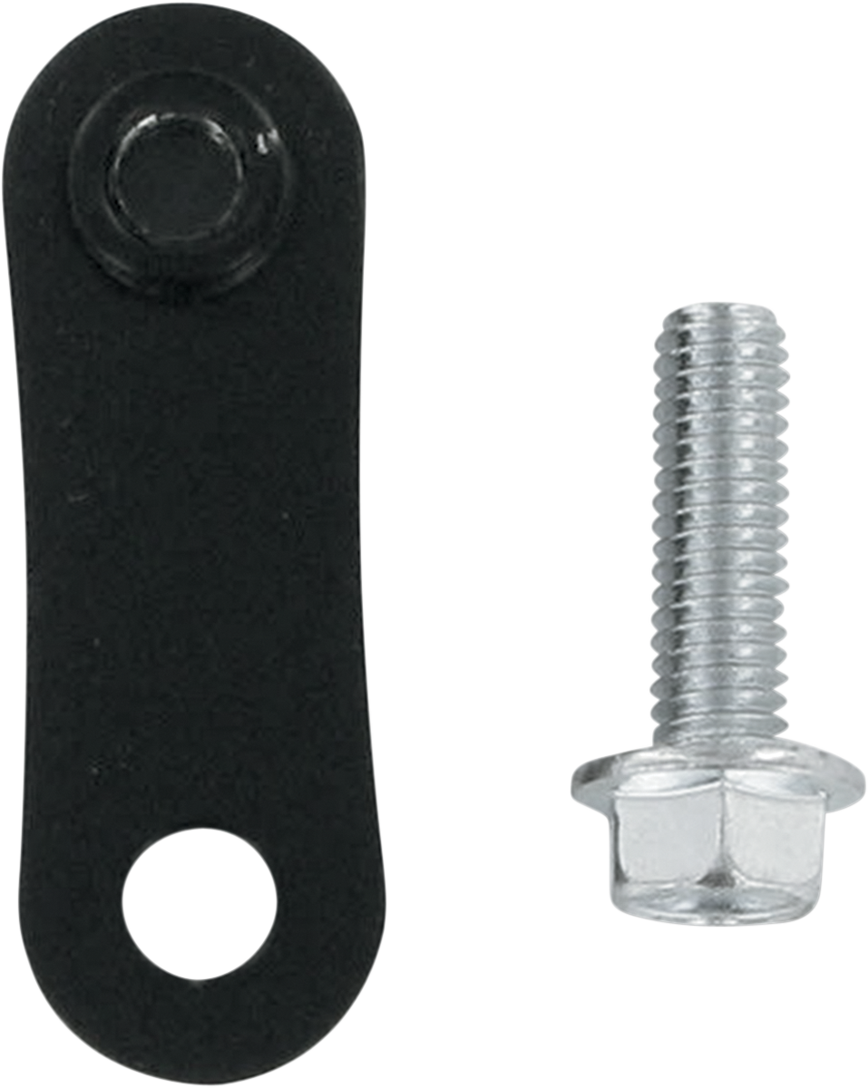 Vance & Hines Peg Relocation Kit