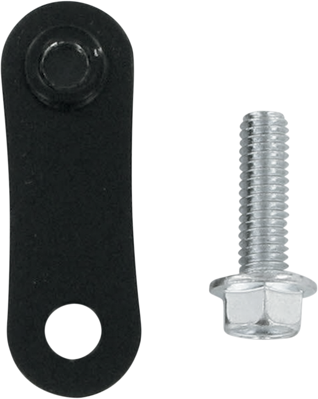 Vance & Hines Peg Relocation Kit