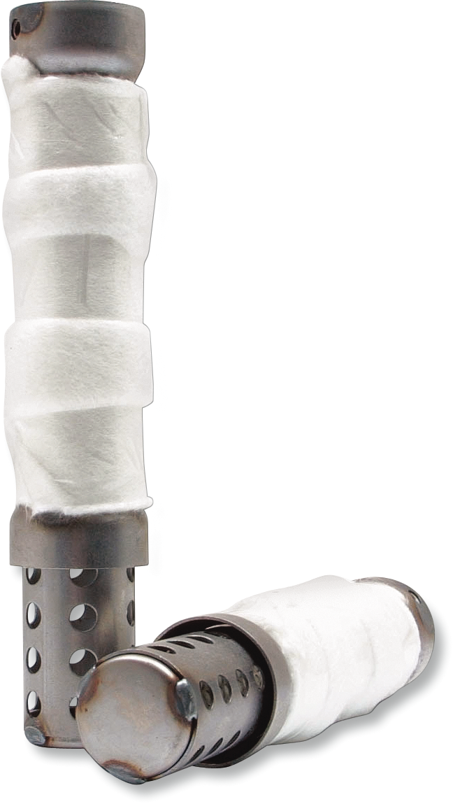 Vance & Hines Quiet Baffle