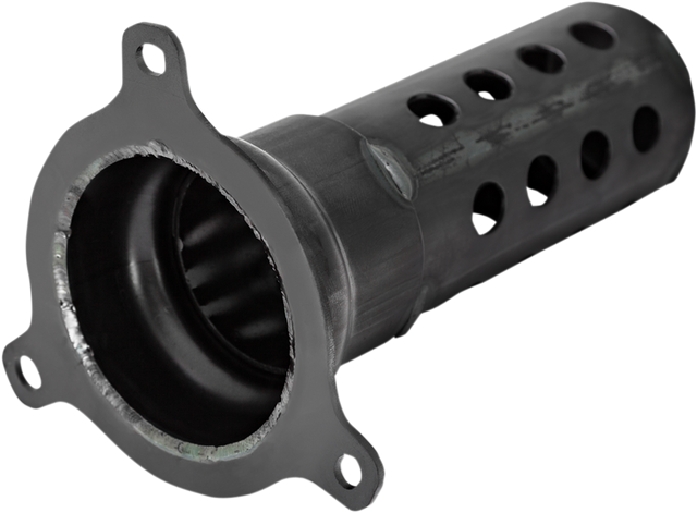 Vance & Hines Quiet Baffles — Hi-Output