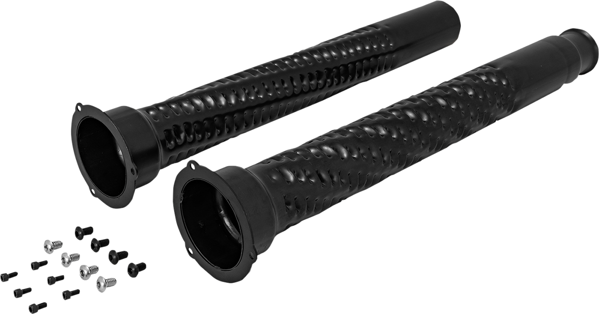 Vance & Hines Quiet Baffles