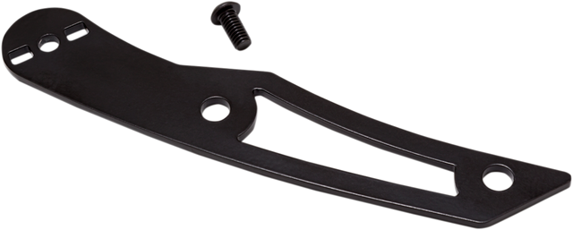 Vance & Hines Saddlebag Support Bracket