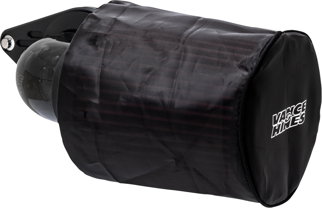 Vance & Hines V02 Falcon XL Air Intake Kit