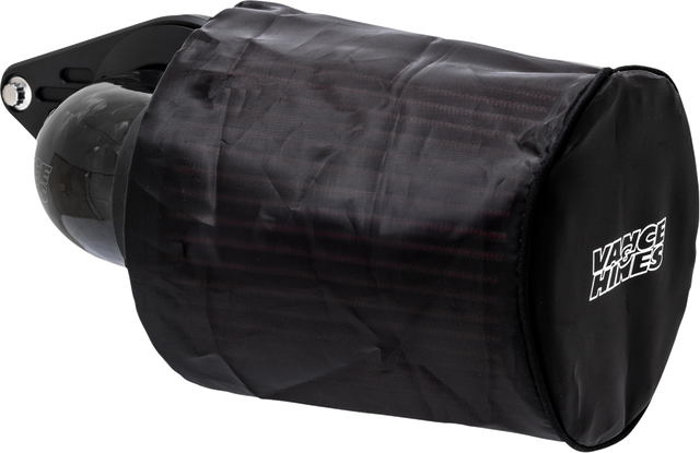 Vance & Hines V02 Falcon XL Air Intake Kit