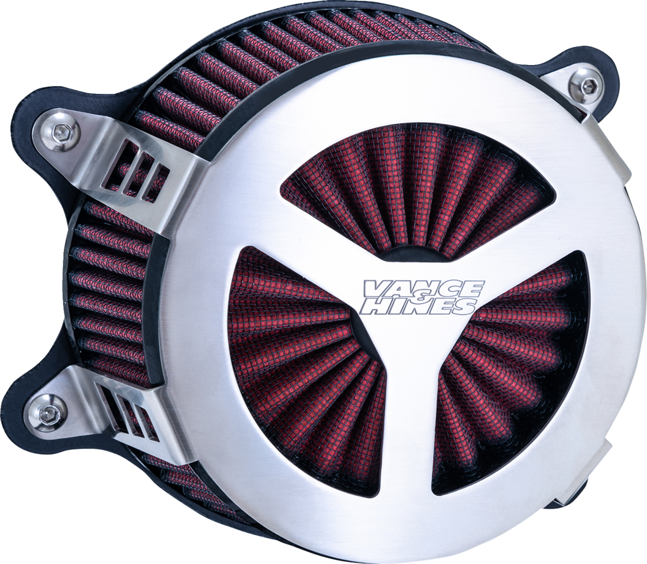 Vance & Hines V02 Radiant III Air Intake