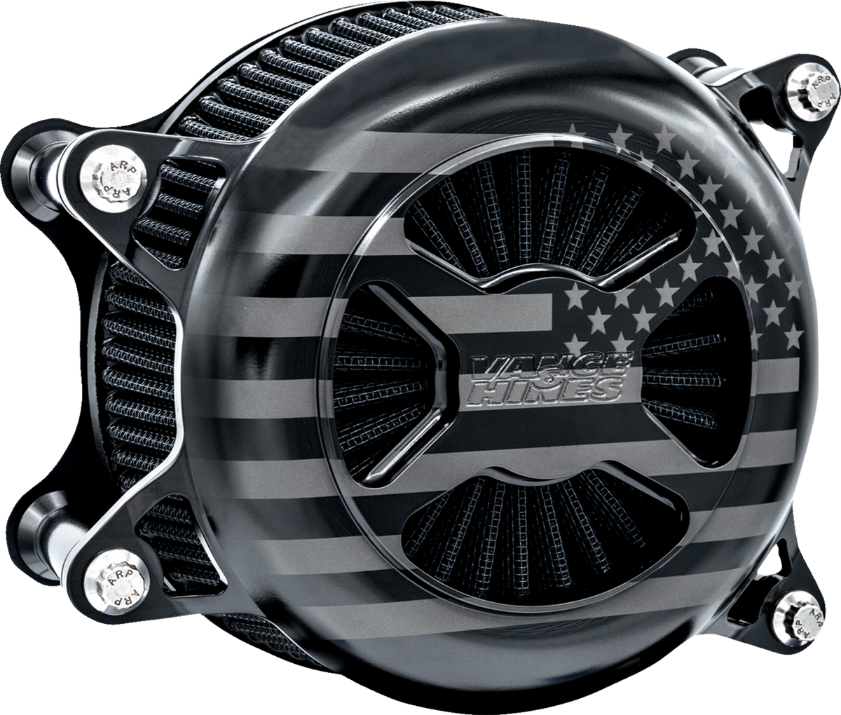 Vance & Hines VO2 America Air Intake Kit