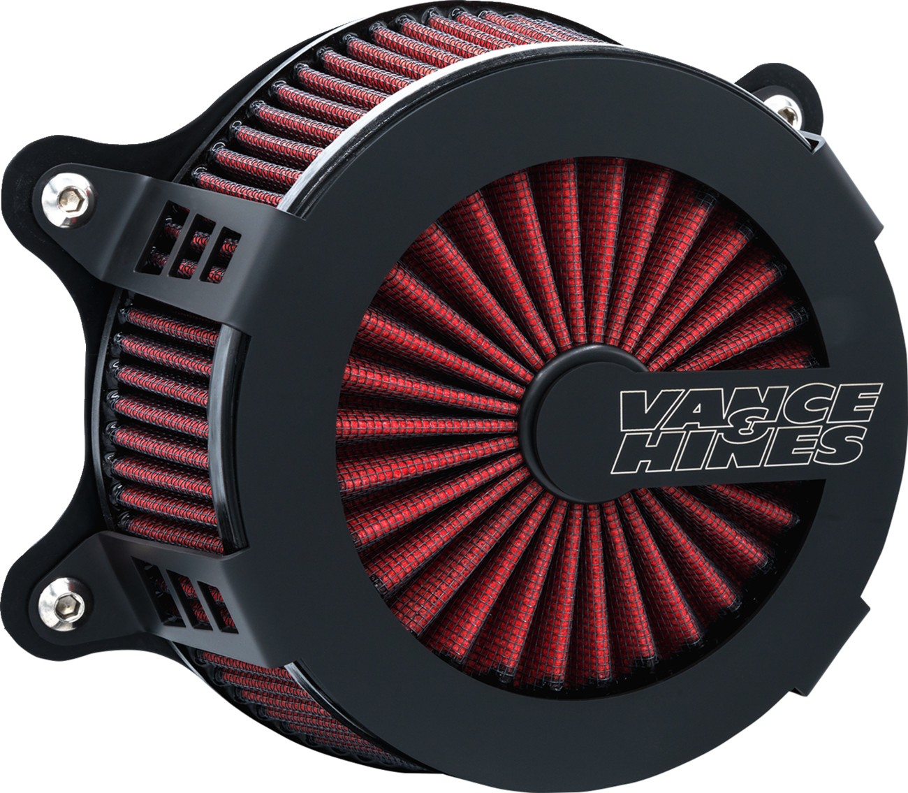 Vance & Hines VO2 Cage Fighter Air Intake Kit