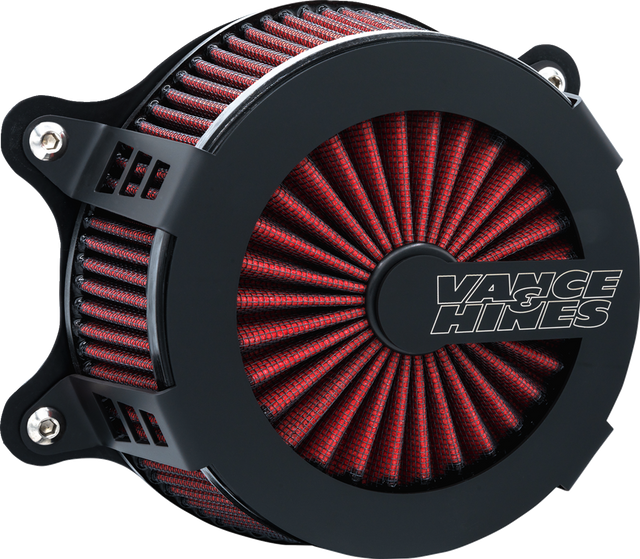 Vance & Hines VO2 Cage Fighter Air Intake Kit