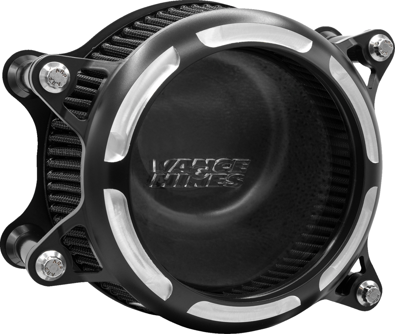Vance & Hines VO2 Insight Air Intake Kit