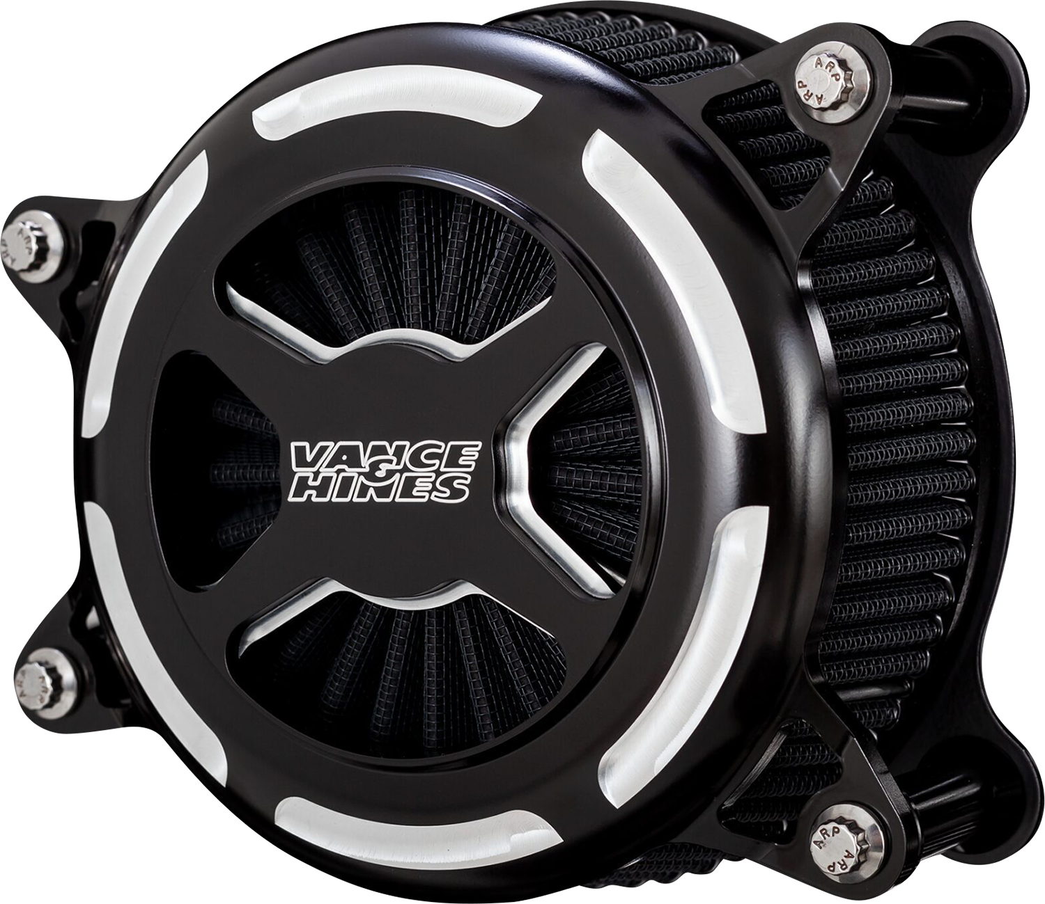 Vance & Hines VO2 X Air Intake Kit