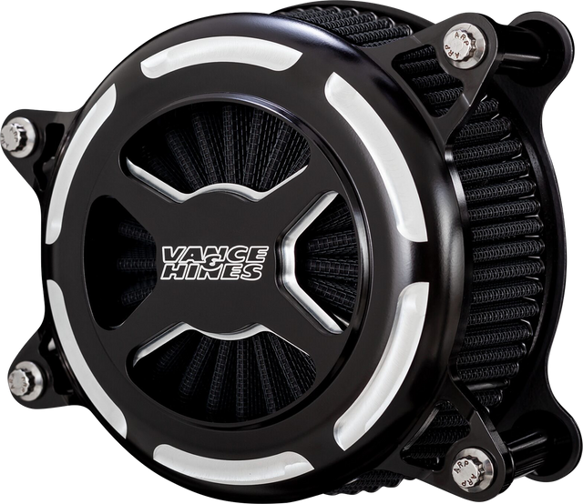 Vance & Hines VO2 X Air Intake Kit