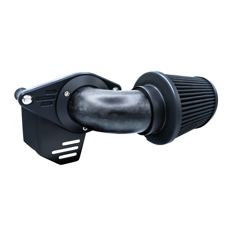 Vance and Hines 2017-2023 Harley Davidson Touring/Softail CF Falcon Intake Kit - 41053