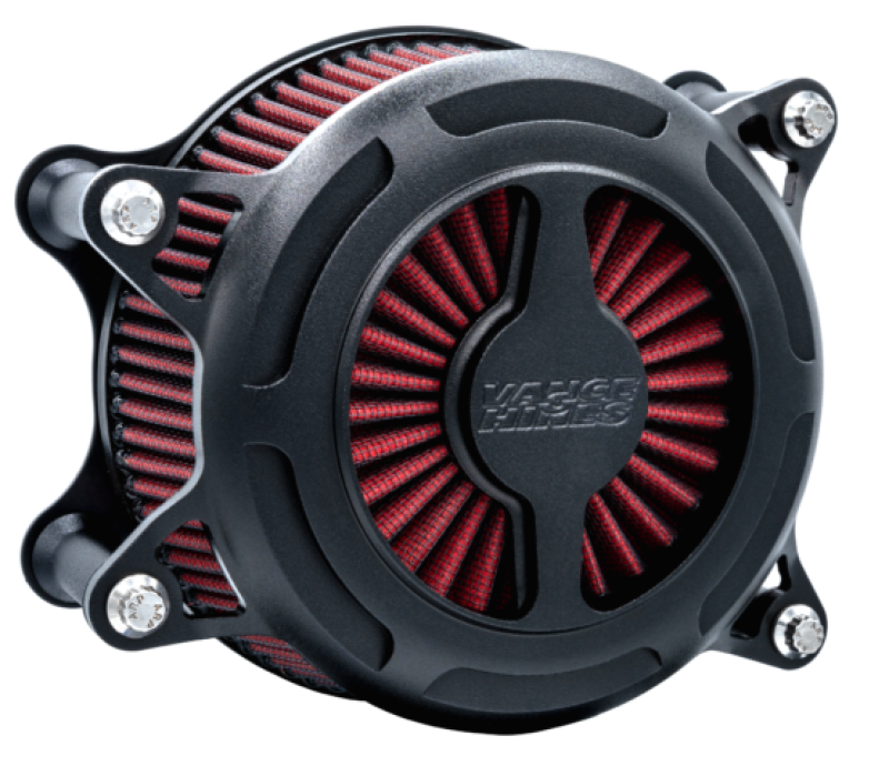 Vance and Hines Vance & Hines HD Sportster 1991-2021 VO2 Blade Intake - 42349