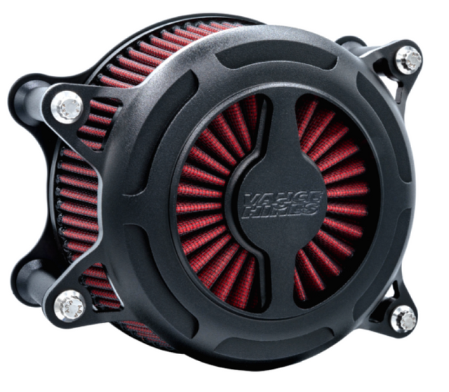 Vance and Hines Vance & Hines HD Sportster 1991-2021 VO2 Blade Intake - 42349