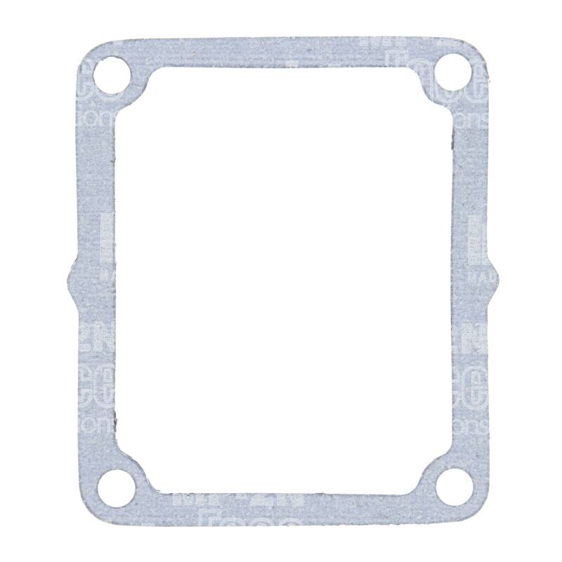 Vertex Pistons 1979-1982 EC 540/1997-2002 Mountain Max 600 Gasket - 715172