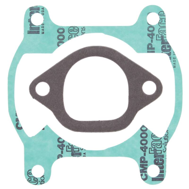 Vertex Pistons 1984-2011 BR 250 Bravo Top End Gasket Kit - 710027A