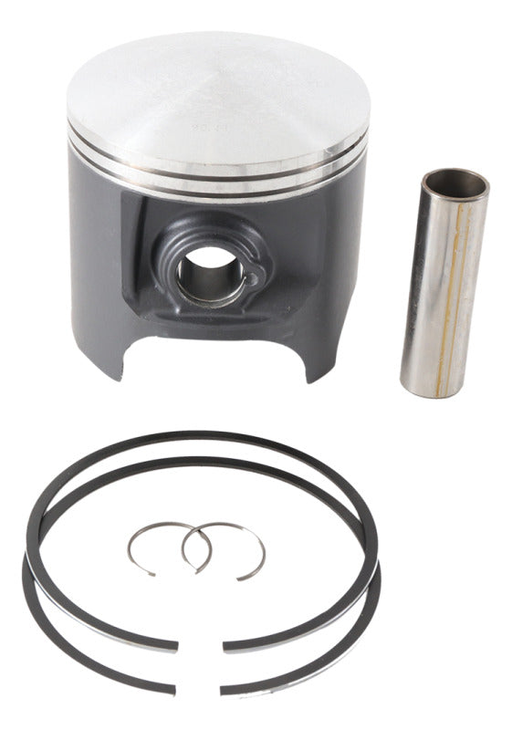 Vertex Pistons 1985-2001 CR 500 R Cast Replica Piston Kit - 22447150