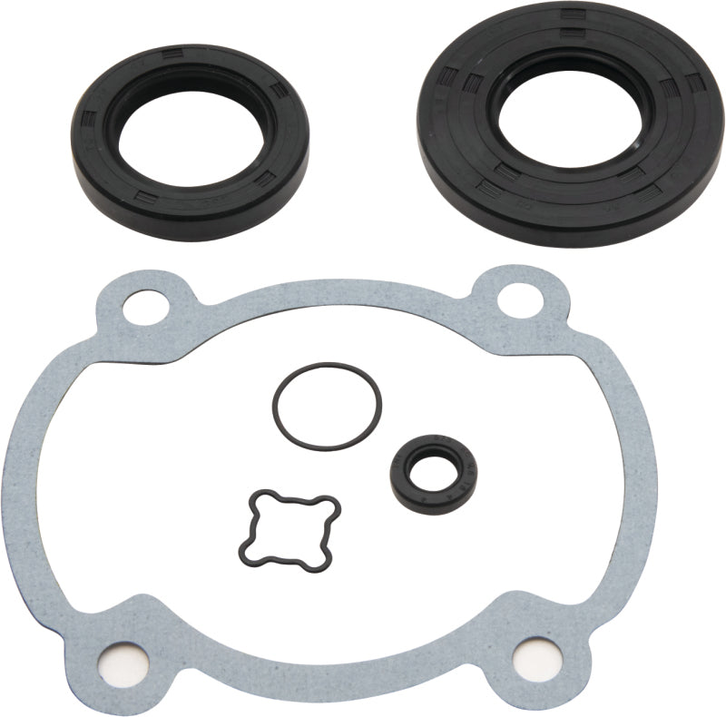 Vertex Pistons 1987 Citation 250cc/1987 Tundra 250cc Complete Gasket Kit w/ Seals - 7111640