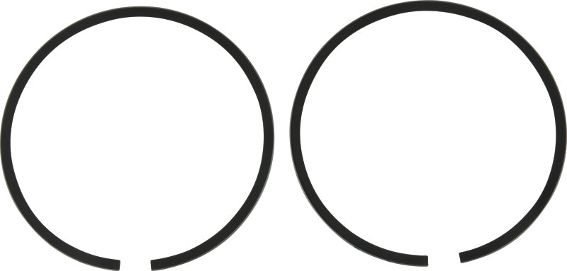 Vertex Pistons 1988-2006 YFS 200 Blaster Piston Ring - 1.00mm - 590267000001