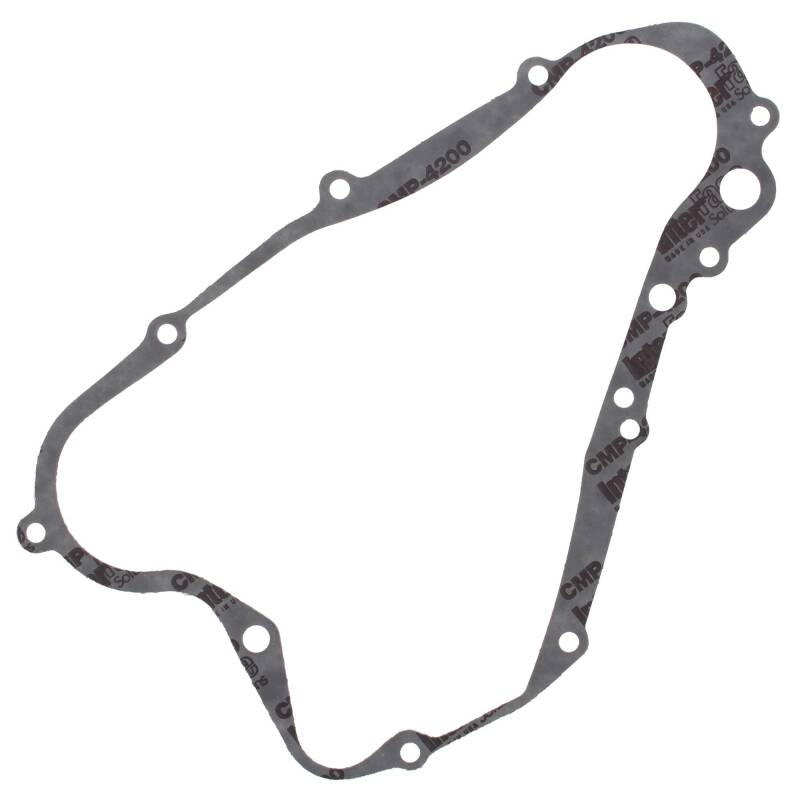 Vertex Pistons 1989-1991 RM 125/1989-2001 RM 80/2002-2022 RM 85 Clutch Cover Gasket - 817511