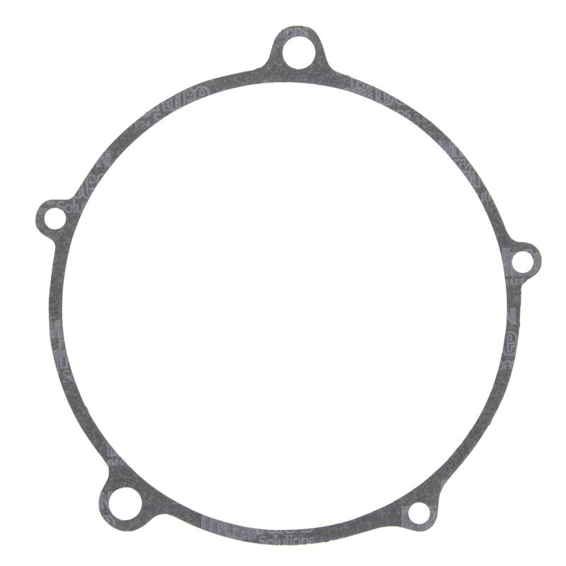 Vertex Pistons 1989-1993 YZ 125/1989 YZ 250 Clutch Cover Gasket - 817673