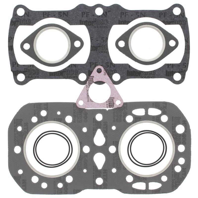 Vertex Pistons 1989-1995 500 Classic/1993-1994 500 Classic Touring Top End Gasket Kit - 710185A
