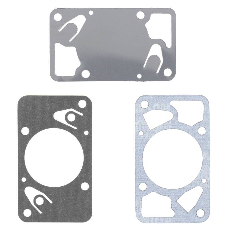 Vertex Pistons 1990-1991/1993-1995 Alpine II 503cc Mikuni Rectangular Fuel Pump Rebuild Kit - 451449