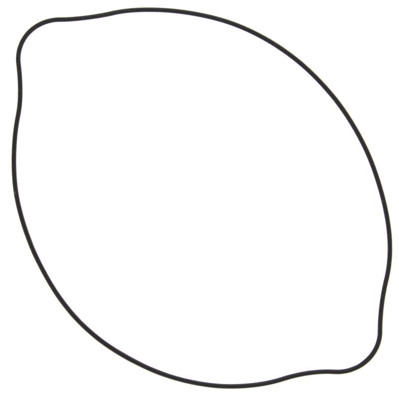 Vertex Pistons 1992-2008 RM 125 Clutch Cover Gasket - Outer - 817507