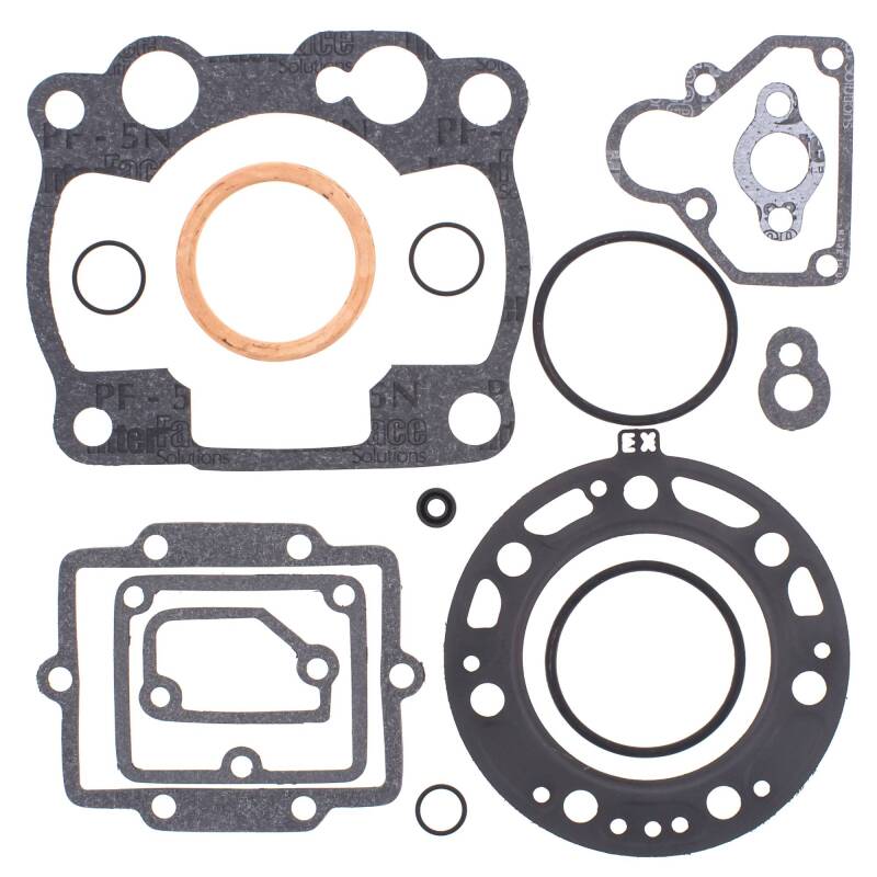 Vertex Pistons 1993-2003 KX 250 Top End Gasket Kit - 810457