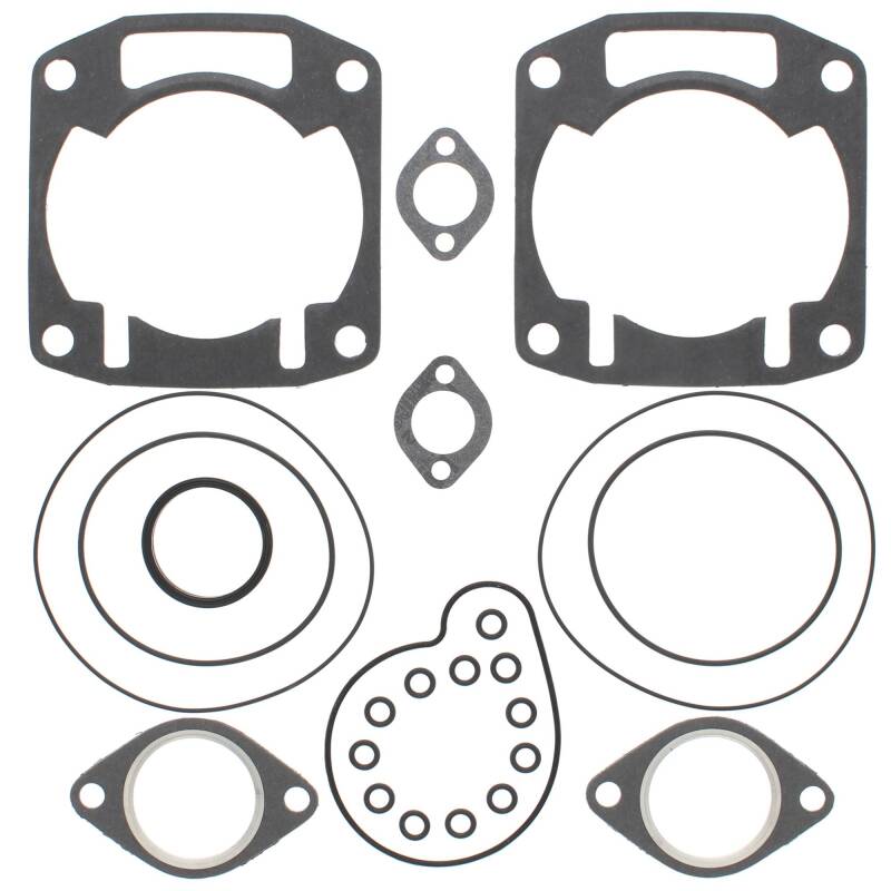 Vertex Pistons 1995-1996 Bearcat 550/1996-2002 Bearcat Wide Track 550cc Top End Gasket Kit - 710189