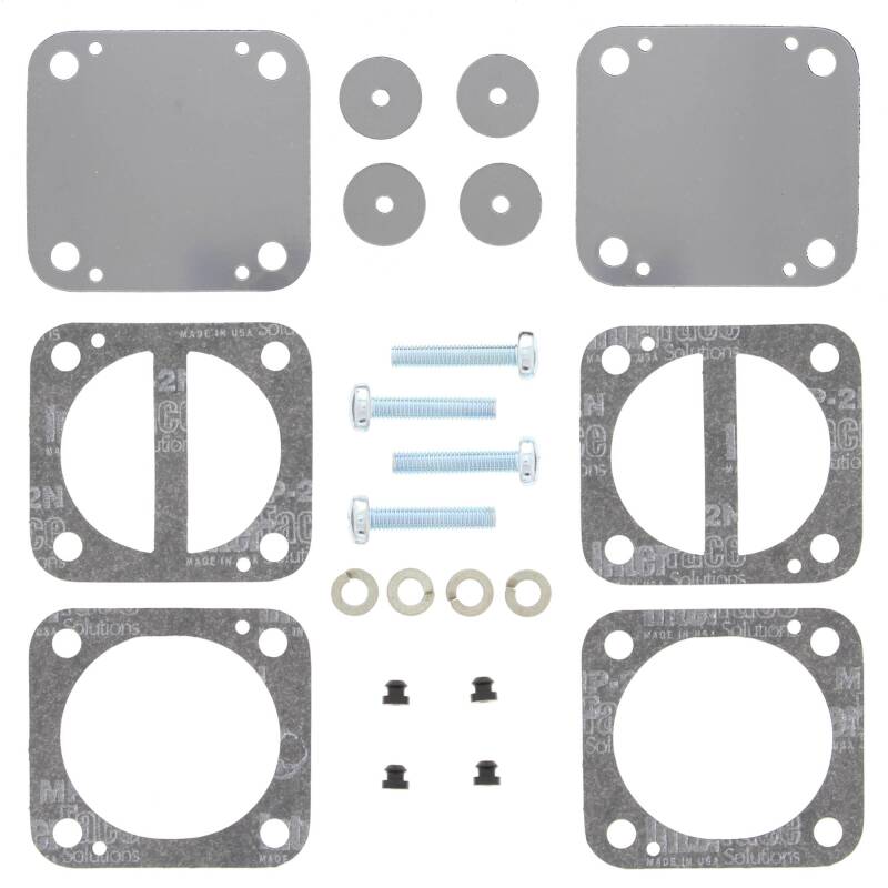 Vertex Pistons 1995-1997 Formula III LT 600cc/1995-1996 Formula Mach Z 800cc Fuel Pump Rebuild Kit - 451458