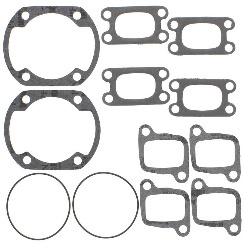 Vertex Pistons 1995-2001 Formula S 380cc/2002-2003 Grand Touring 380 F Top End Gasket Kit - 710210